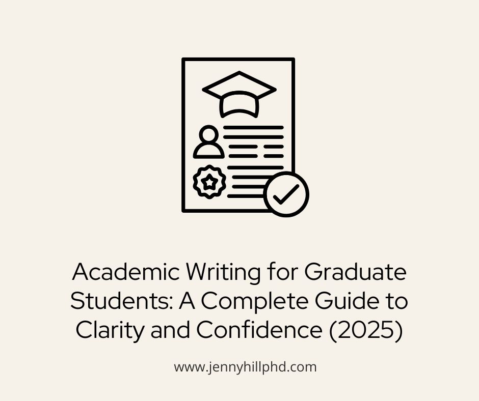 Academic writing